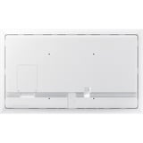 Samsung FLIP WM55FX, Offentlig visning Hvid/grå