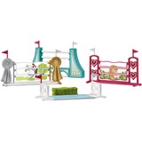 Schleich 42612, Spil figur 