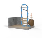 Schleich 42792, Spil figur 