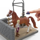 Schleich 42792, Spil figur 