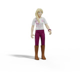 Schleich Horse Club Sofias hestebadeplads, Spil figur 