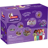 Schleich Horse Club Sofias hestebadeplads, Spil figur 
