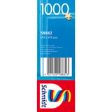 Schmidt Spiele Til månen, Puslespil 
