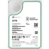 Seagate IronWolf Pro NAS 22 TB CMR, Harddisk 