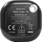 Shelly BLU Button Tough ZB, Knappen Sort