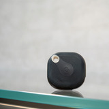 Shelly BLU Button Tough ZB, Knappen Sort