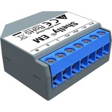 Shelly EM, Energibesparelser 