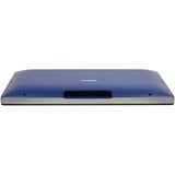 Shuttle Industry-grade Panel PC P21AL01-i5 All-in-One Sort, Blå i5-1235U Intel® SoC Indbyggede højttaler(e), Barebone Sort/mørkeblå, All-in-One, All-in-One PC barebone, Intel® SoC, DDR5-SDRAM, PCI Express, Serial ATA III, 90 W
