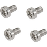 SilverStone Intel LGA4677 / LGA4710 Socket-monteringssæt XAC-MK-4710, Mount Sort