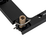 SilverStone Mount Sort