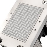 SilverStone SST-XE02-TR5B, CPU køler aluminium/Sort