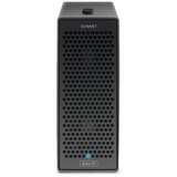Sonnet Echo III Desktop, Boliger Sort