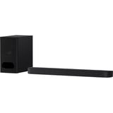 Sony BRAVIA Theatre Bar 6, Sound bar Sort