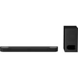 Sony BRAVIA Theatre Bar 6, Sound bar Sort