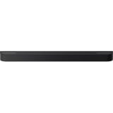 Sony BRAVIA Theatre Bar 6, Sound bar Sort