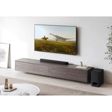 Sony BRAVIA Theatre Bar 6, Sound bar Sort