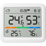 SwitchBot Meter Pro, Sensor Hvid