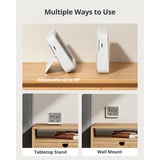 SwitchBot Meter Pro, Sensor Hvid