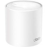 TP-Link Deco X10(1-pack), Router Hvid