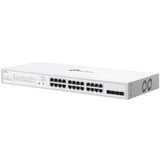 TP-Link Festa FS328GP L2/L2+ Gigabit Ethernet (10/100/1000) Strøm over Ethernet (PoE), Switch L2/L2+, Gigabit Ethernet (10/100/1000), Strøm over Ethernet (PoE), Stativ-montering