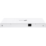 TP-Link Festa FS328GP L2/L2+ Gigabit Ethernet (10/100/1000) Strøm over Ethernet (PoE), Switch L2/L2+, Gigabit Ethernet (10/100/1000), Strøm over Ethernet (PoE), Stativ-montering