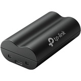 TP-Link Tapo A100, Batteri Sort