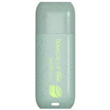 Team Group C175 ECO 64 GB, USB-stik grøngrå