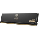 Team Group CTCED532G7200HC34ADC01, Hukommelse Sort