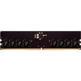 Team Group DIMM 16 GB DDR5-5600, Hukommelse Sort