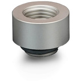 Thermal Grizzly DeltaMate Forlænger - MF10, Forbindelse nikkel