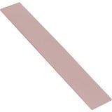Thermal Grizzly Minus Pad 8 - 120x20x0,5 mm, Termiske puder Rosa