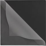Thermal Grizzly Minus Pad extreme 2 - 100x 100x 2,0 mm, Termiske puder grå