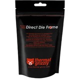 Thermal Grizzly TG-DDF-R7000-R, Montering/montering Sort
