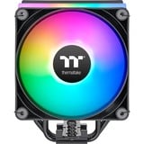 Thermaltake ASTRIA 200 ARGB Lighting CPU Cooler, CPU køler Sort