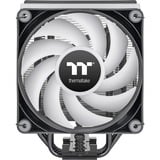 Thermaltake ASTRIA 200 ARGB Lighting CPU Cooler, CPU køler Sort