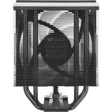 Thermaltake ASTRIA 200 ARGB Lighting CPU Cooler, CPU køler Sort