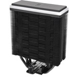 Thermaltake ASTRIA 200 ARGB Lighting CPU Cooler, CPU køler Sort