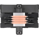 Thermaltake ASTRIA 200 ARGB Lighting CPU Cooler, CPU køler Sort