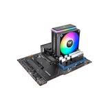 Thermaltake CL-P119-AL12SW-A, CPU køler 
