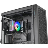 Thermaltake CL-P119-AL12SW-A, CPU køler 