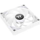 Thermaltake CT120 Reverse ARGB Sync PC Cooling Fan White, Sag fan Hvid