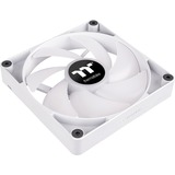 Thermaltake CT140 ARGB Sync PC Cooling Fan White, Sag fan Hvid