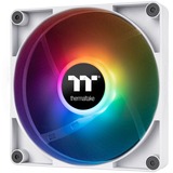 Thermaltake CT140 ARGB Sync PC Cooling Fan White, Sag fan Hvid