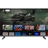 Thomson 65QG4S14, QLED TV mørk grå