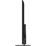 Thomson 65QG4S14, QLED TV mørk grå