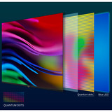 Thomson 65QG4S14, QLED TV mørk grå