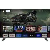 Thomson QLED TV mørk grå