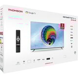 Thomson QLED TV mørk grå