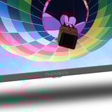 Thomson QLED TV mørk grå