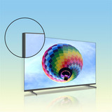 Thomson Thomson Smart TV 65QG4S14, QLED TV mørk grå